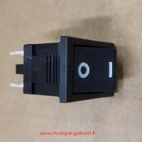 Inter double omr noir a