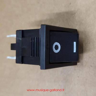 Inter double omr noir b