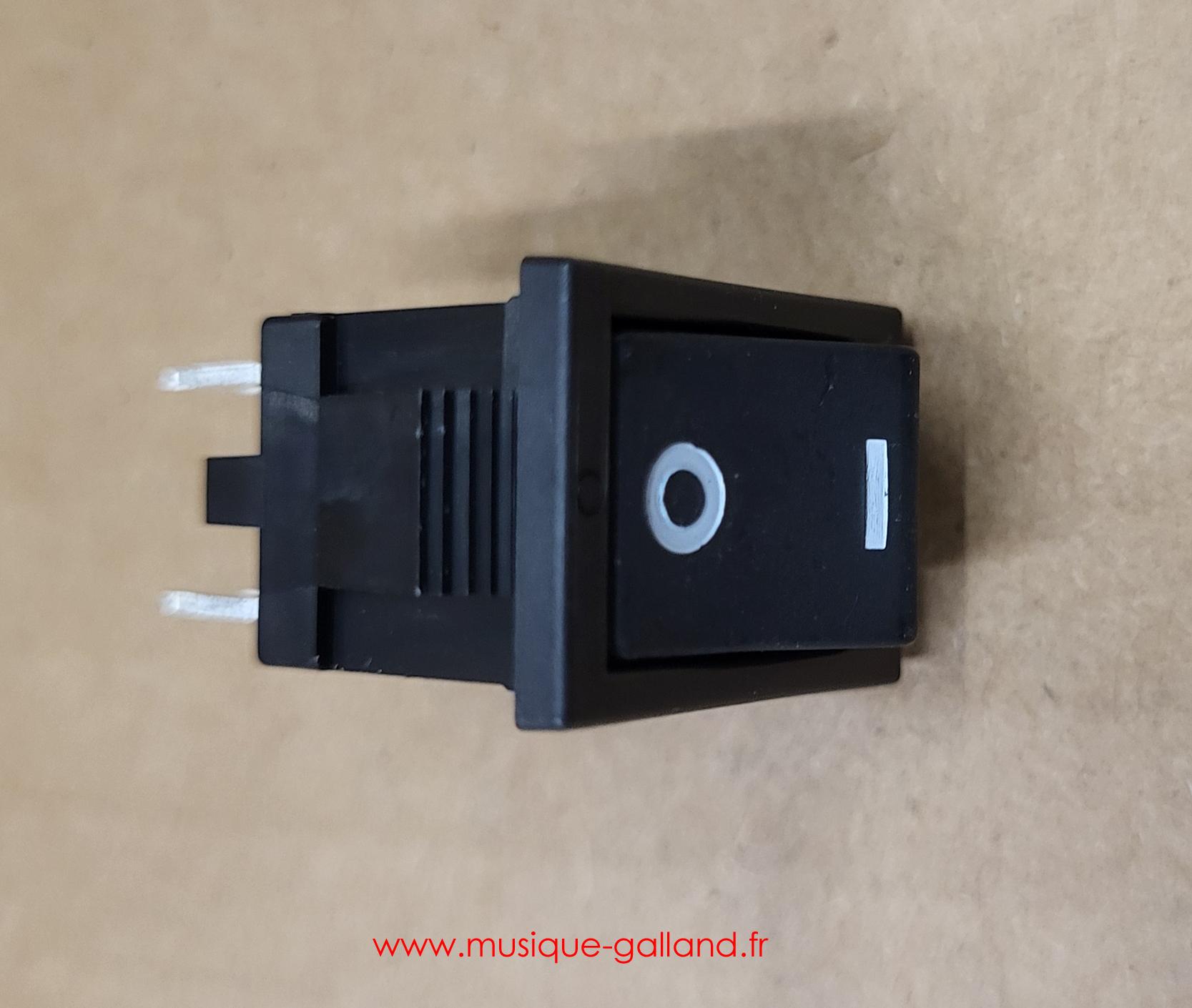 Inter double omr noir a