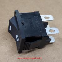 Inter double omr noir b