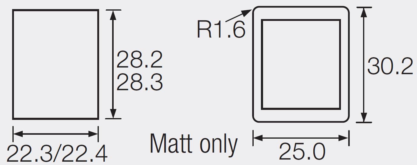 Inter orgue voyant 53 dimensions