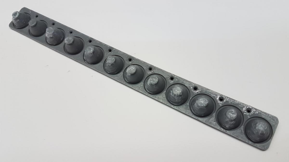 Jho piston oct 12 1xl