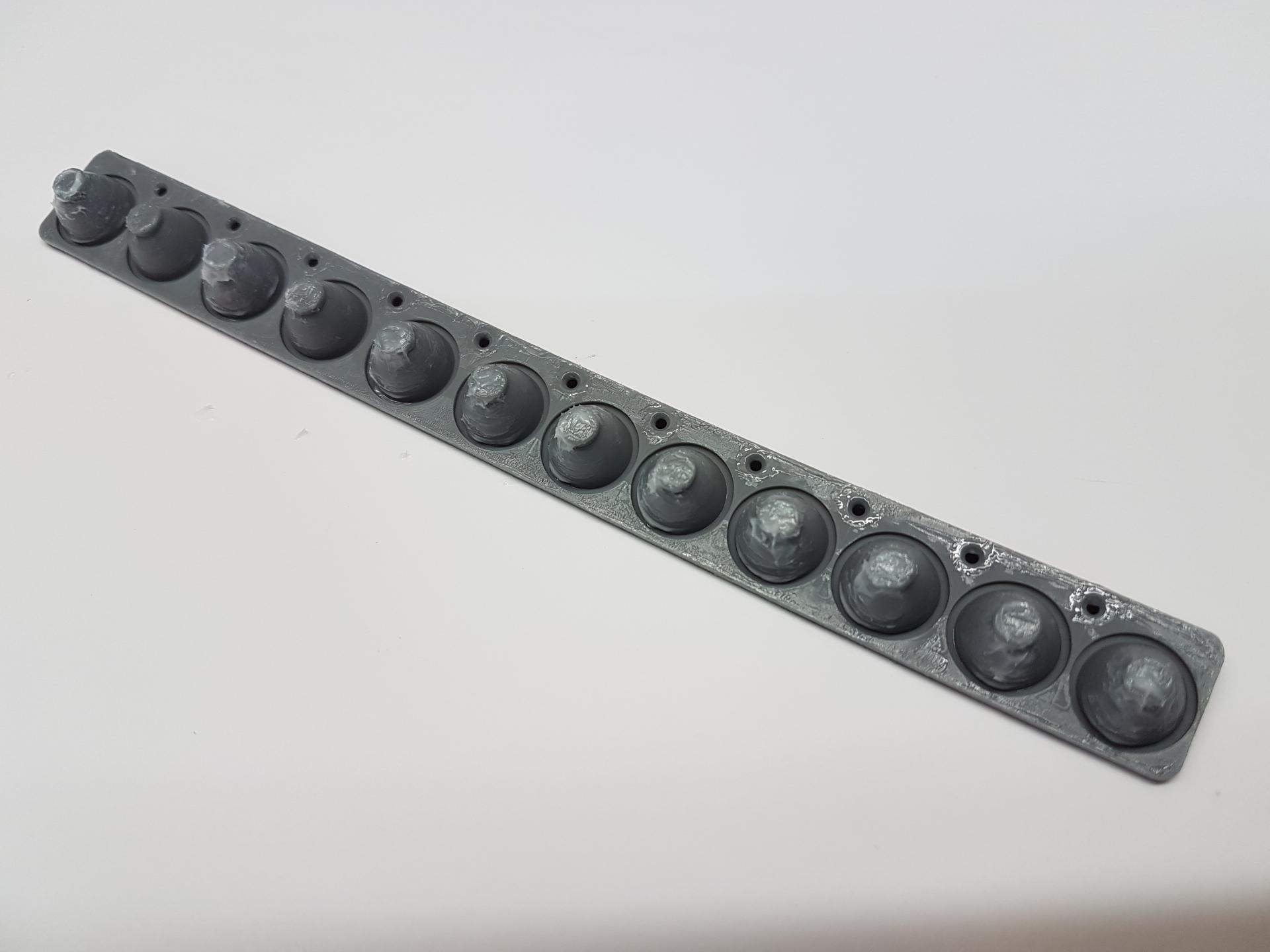 Jho piston oct 12 1xl