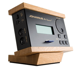 Johannus midi sequencer1
