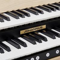 Johannus opus 155 detail 01