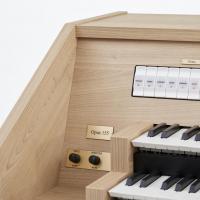 Johannus opus 155 detail 02