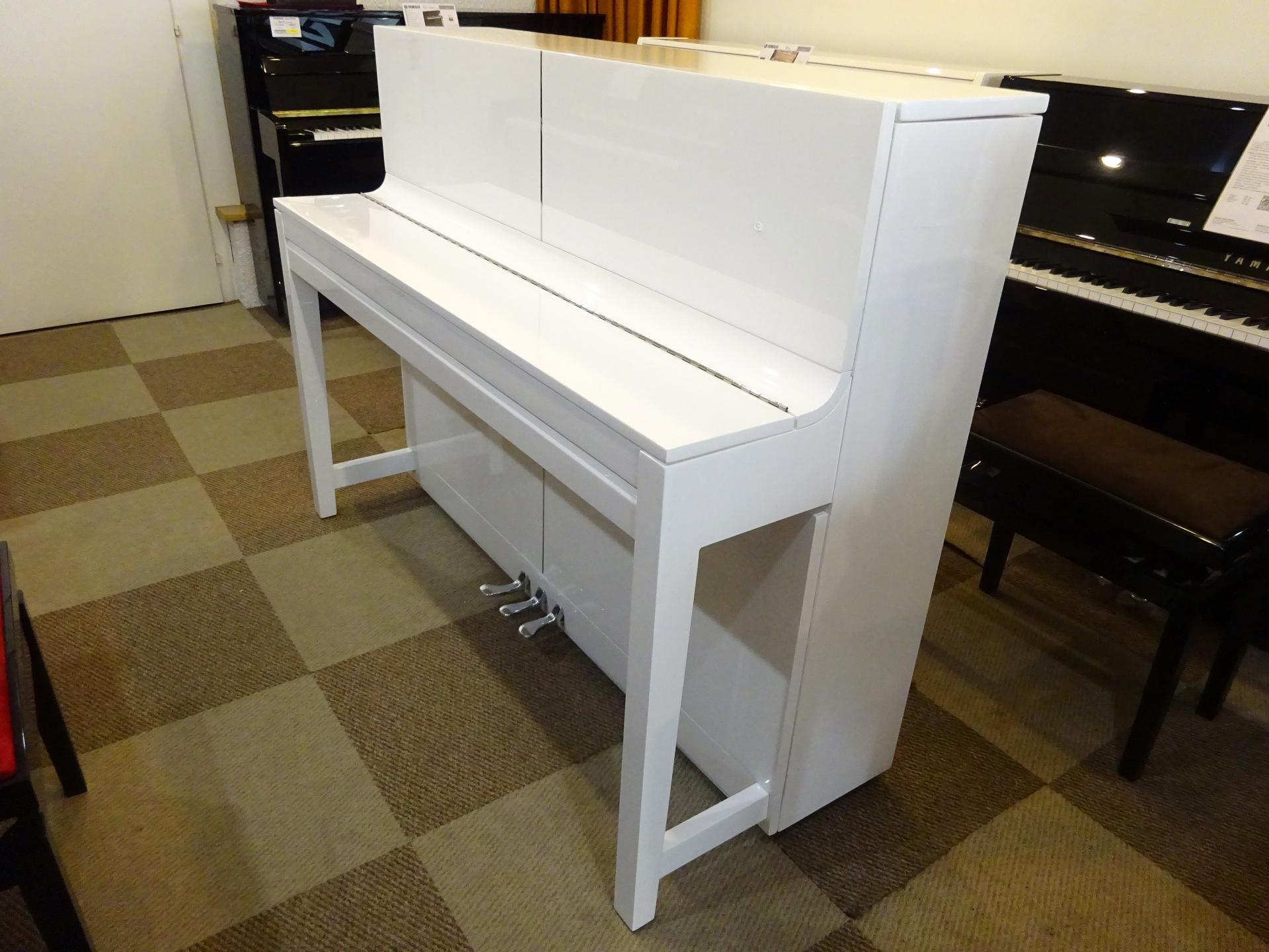 Js115 cosmos pwh ferme