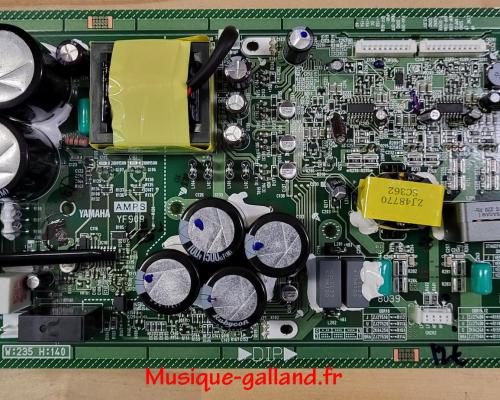 K04240 ampli st