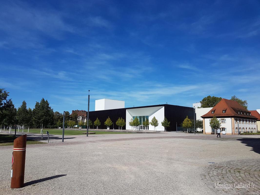 Karlsruhe 1