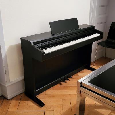 Housse pour piano à queue 227 cm - Dorélami