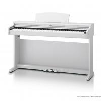 Kdp90 blanc satine