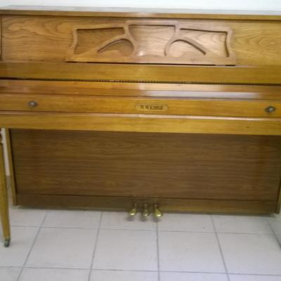 Kimball USA