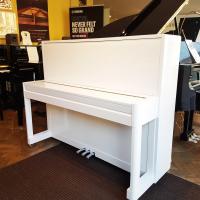 Kleber e118 blanc ferme