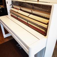 Kleber e118 blanc ouvert