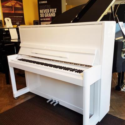 Kleber e118 blanc