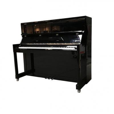 Kleber e118 noir