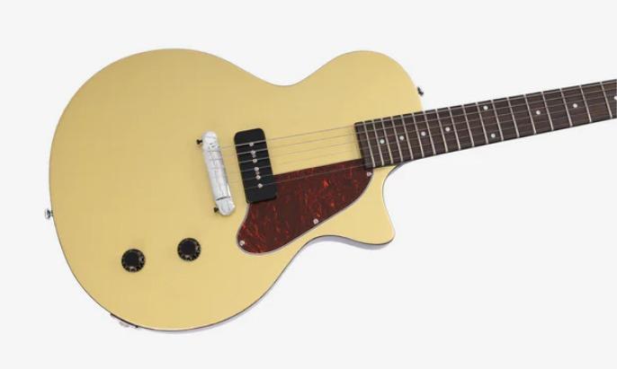 L3 gold top body