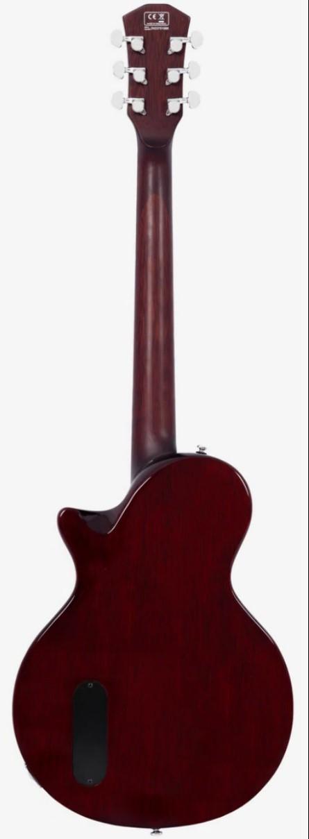 L3 jnr ts rn back up