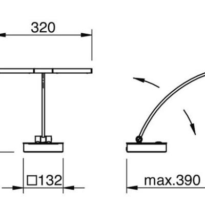 Lampes de pianos