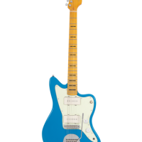 Larry carlton j5 blue mn