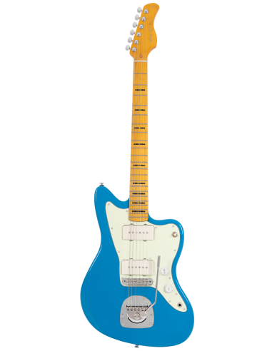 Larry carlton j5 blue mn