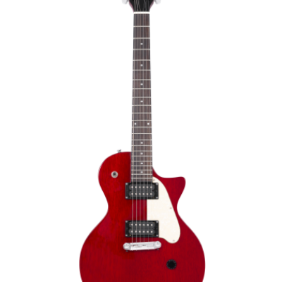 Larry carlton l3 hh cherry sc archtop rn