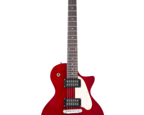 Larry carlton l3 hh cherry sc archtop rn