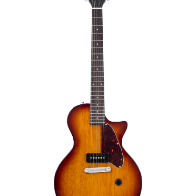 Larry carlton l3 p90 ts sc archtop rn