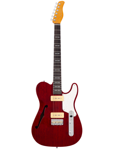 Larry carlton t7 tm str sc rn