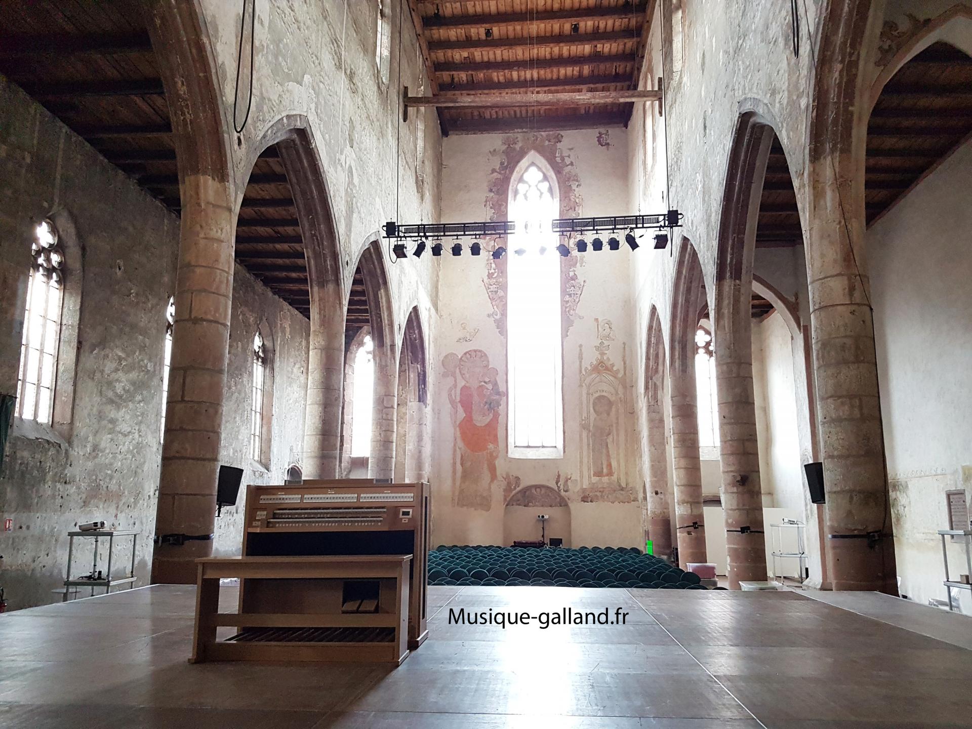 Live 2t dominicains 1