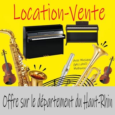 Location vente carre