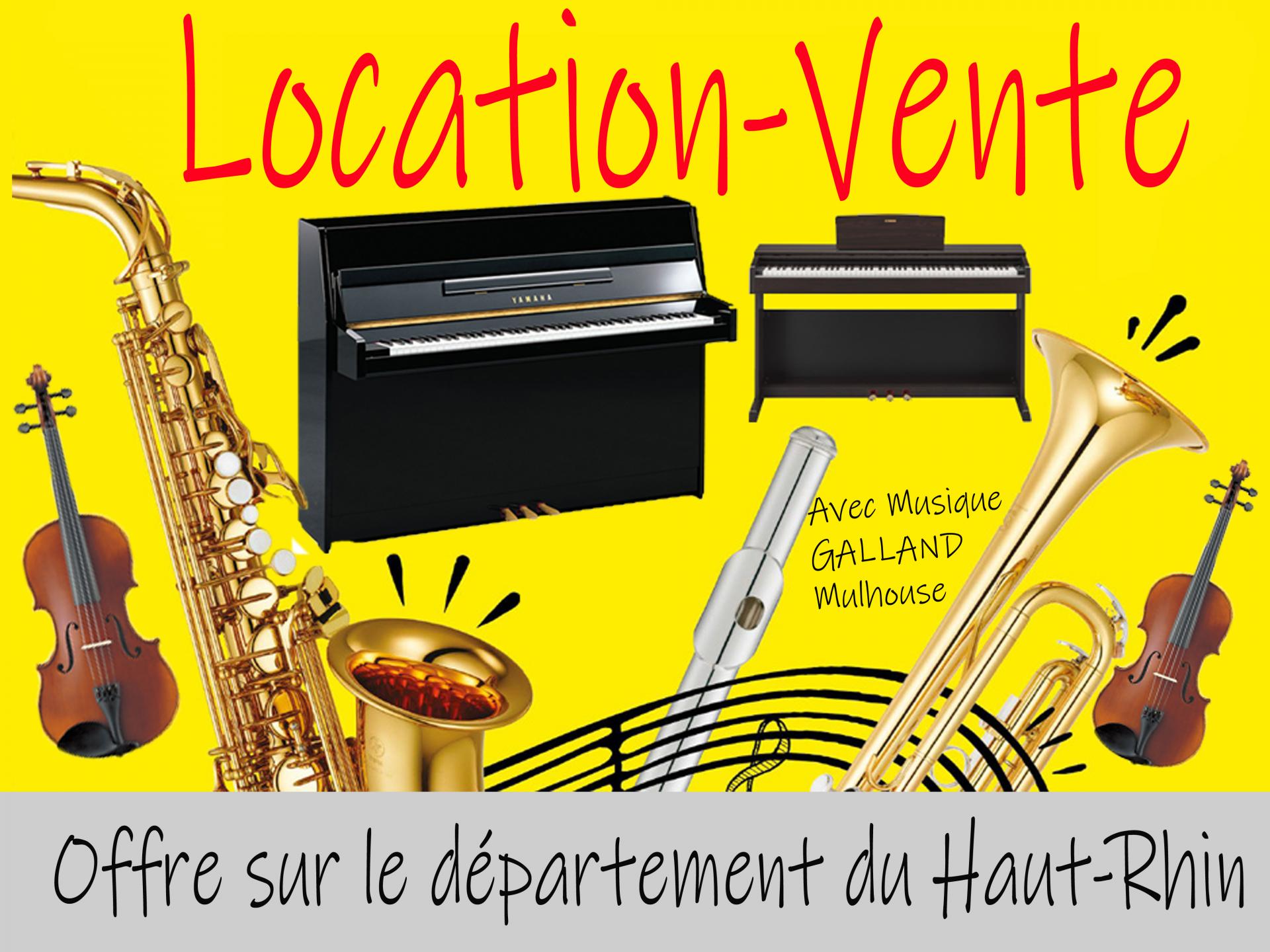 Location vente