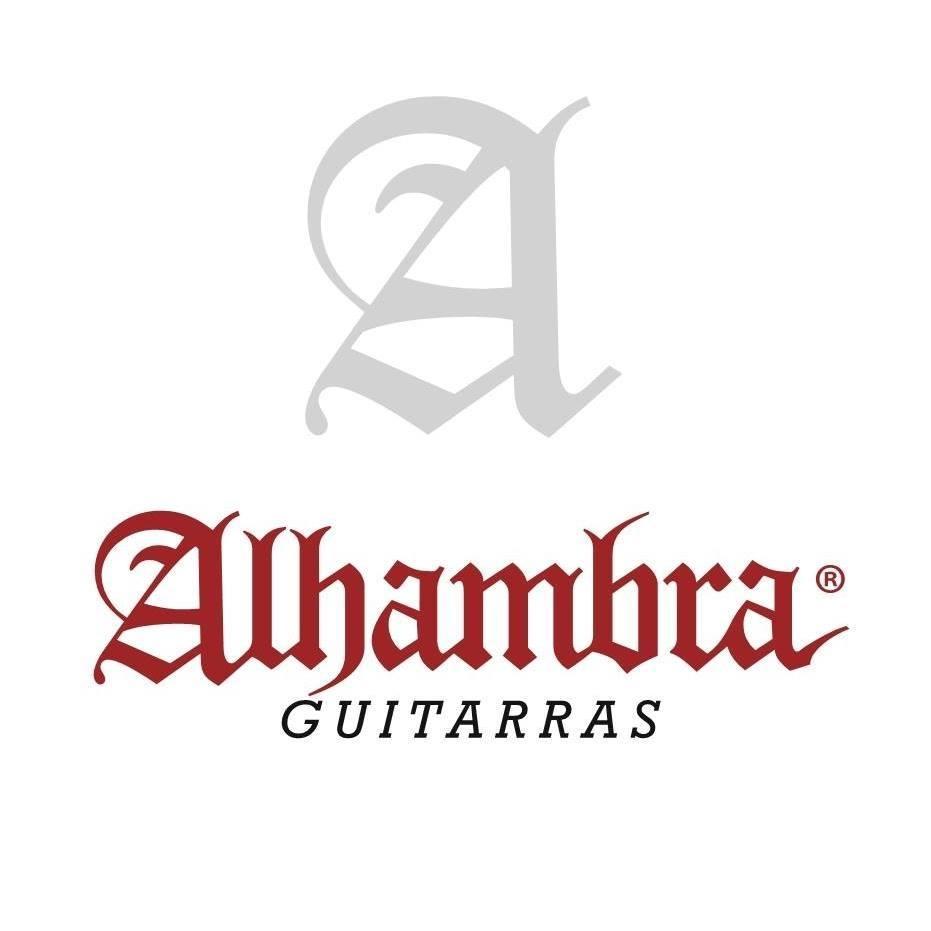 Logo alhambra
