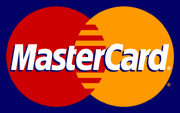 Logo mastercard