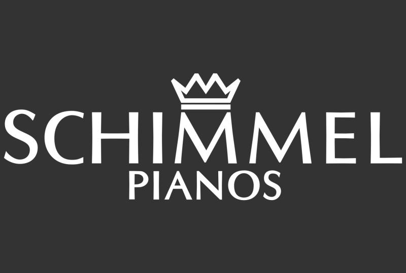 Logo schimmel noir