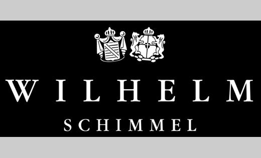 Logo wilhelm schimmel noir