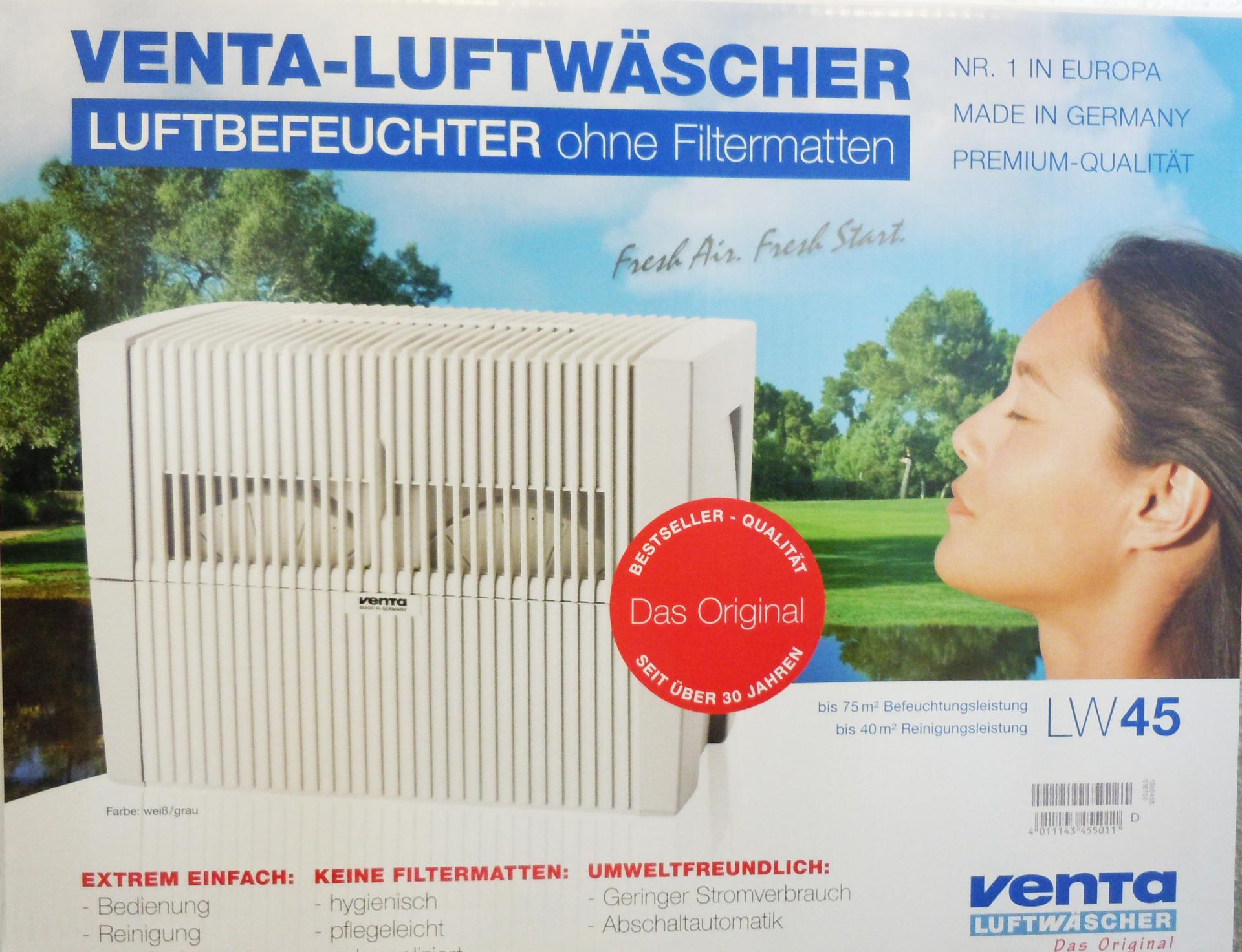 Lw45 blanc