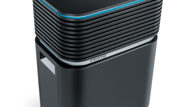 Humidificateurs - Purificateurs d'air