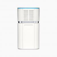 Lw74wh venta aerostyle white blue side cote