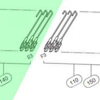 Marteaux 100 140