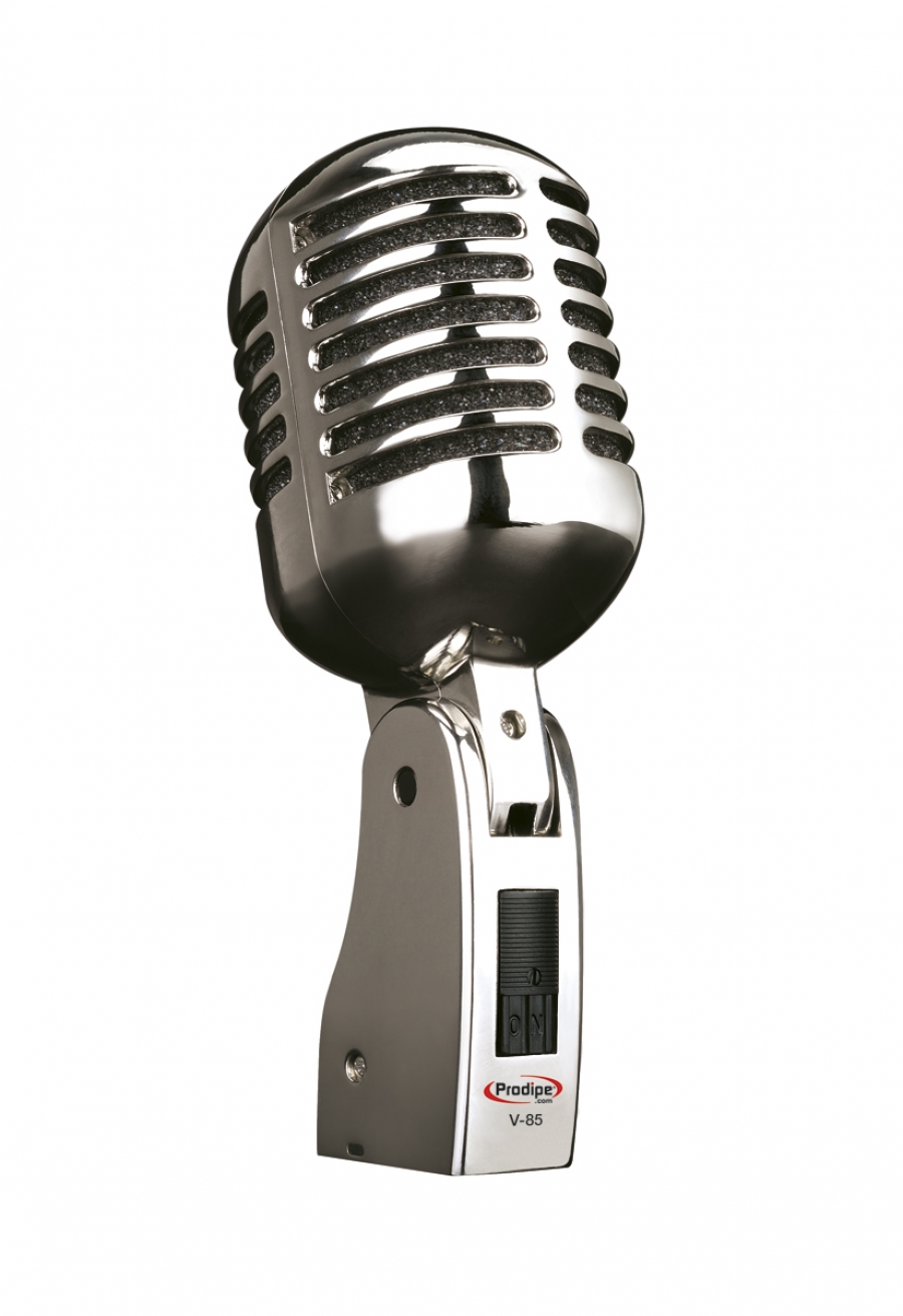 prodipe micro v85