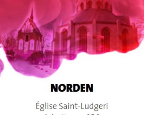Norden ludgeri 1