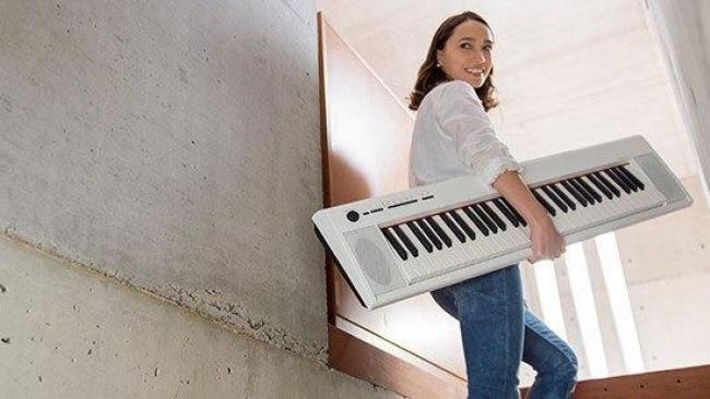 OFFRES sur les CLAVIERS portables