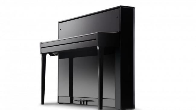 Pianos numériques d'excellence -88 notes