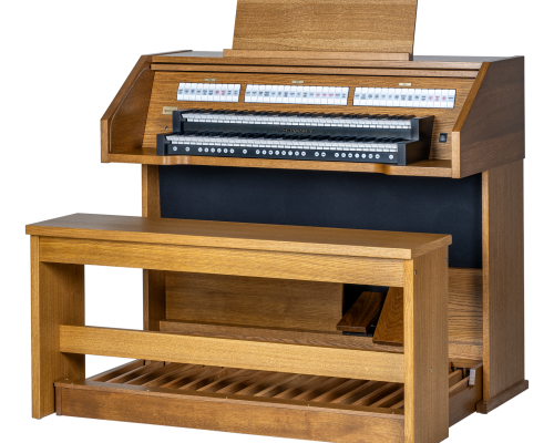 Opus choir c 260 cote