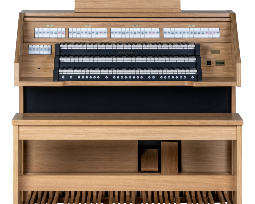 Opus choir c 360