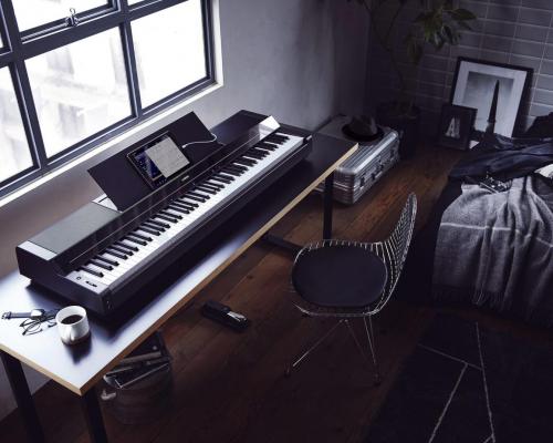 P s500 table