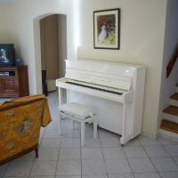 B2 blans salon