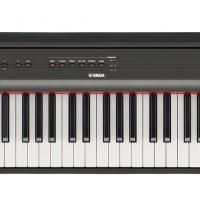 Meuble Yamaha L-125 Black - Musicali - Location vente d'instruments de  musique