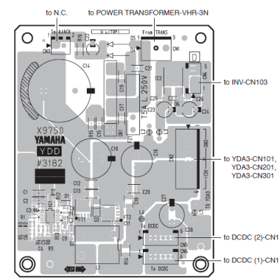 P2156 ydd x9750 3182